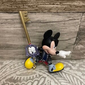 Disney Kingdom Hearts King Mickey Hallmark Keepsake Ornament 2021 Keyblade